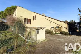 Villetta a schiera in Montegranaro