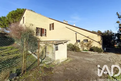 Villetta a schiera in Montegranaro