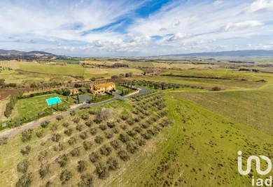 Casa/Villa in Rosignano Marittimo