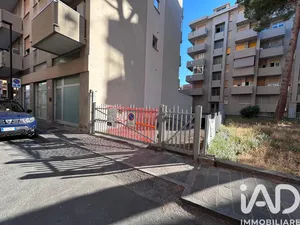 Posto auto in Andora