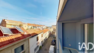 Apartment in Sanremo