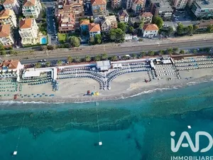 Apartment in Borgio Verezzi