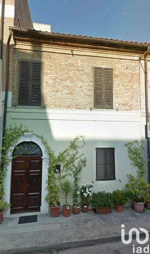 House in Porto San Giorgio