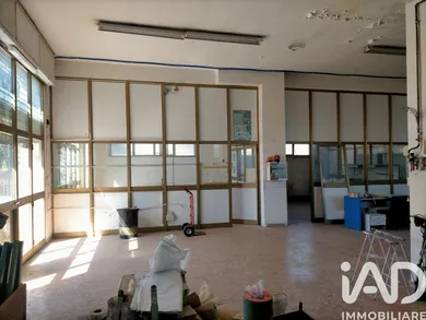 Warehouse in Ancona
