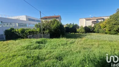 Terreno in Osimo