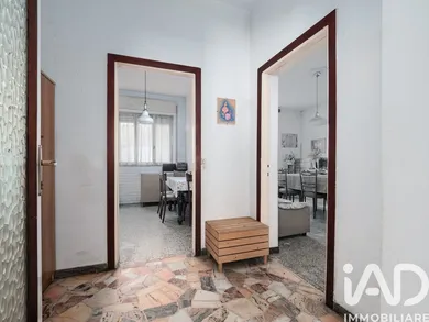 Appartamento in Rovello Porro