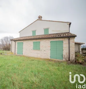 Villa padronale in Fano