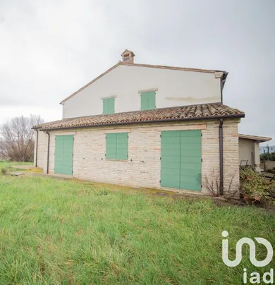 Villa padronale in Fano