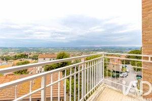 Trilocale in Osimo