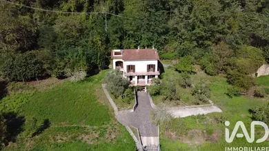 Townhouse in Borghetto di Vara