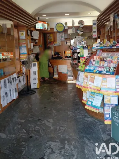Bar tabacchi in Palazzolo sull'Oglio