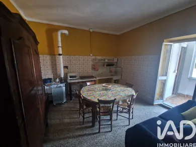 Apartment in Carro