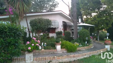 Villetta a schiera in Montesilvano