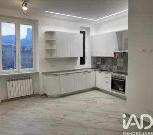 Appartamento in Genova