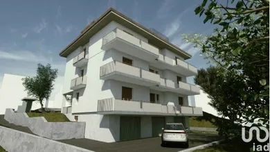 Apartment in San Benedetto del Tronto