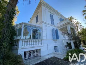 Villetta a schiera in Ospedaletti