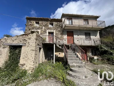 House in Longobardi