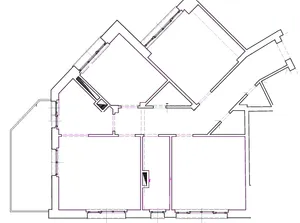 Appartamento in Savona