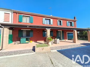 Rifugio in Rovigo