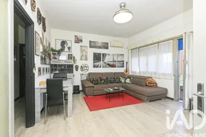 Apartment in Genova