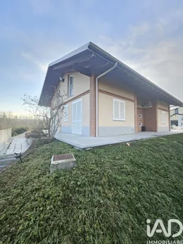 Quadrilocale in Barbania
