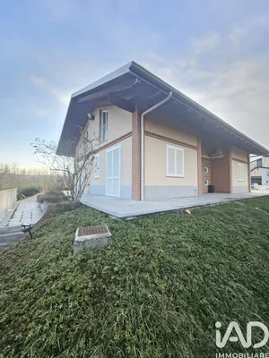 Apartment in Barbania