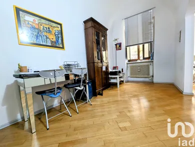 Appartamento in Sulmona