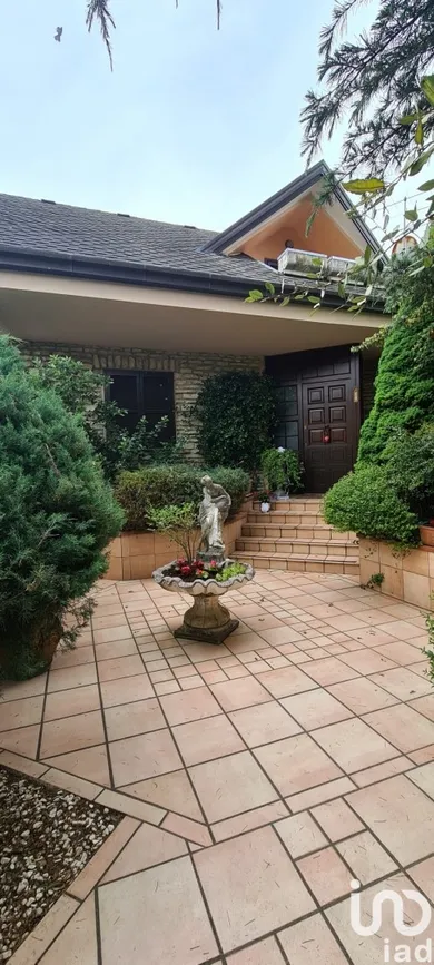 Cascina / Fattoria in Cerreto d'Esi