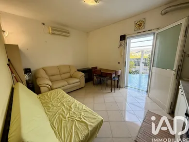 Apartment in Imperia