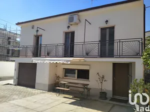 Villetta a schiera in Montesilvano