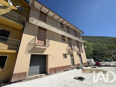 Townhouse in Apecchio