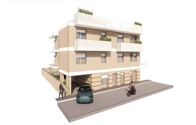 Apartment in Civitanova Marche