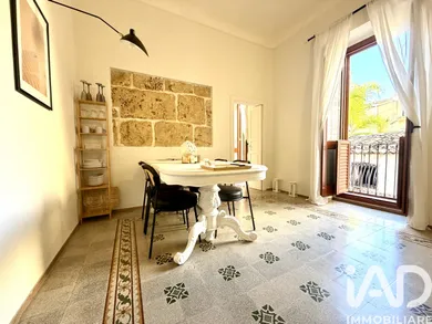 House in Noto