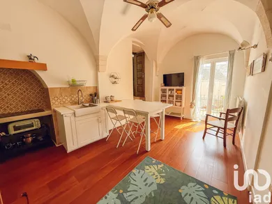 Mansion in Martina Franca