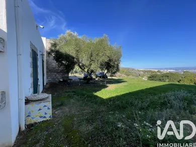 Villetta a schiera in Carloforte