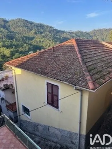 Casa/Villa in Carro
