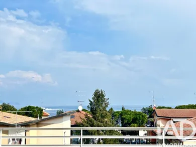 Apartment in Desenzano del Garda