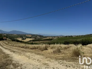 Tenuta storica in Colonnella