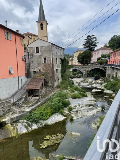 Apartment in Borgomaro