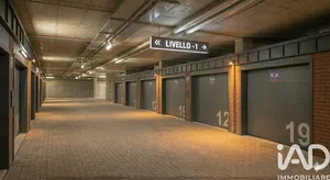 Box in Milano