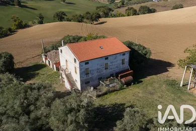 House in Corridonia