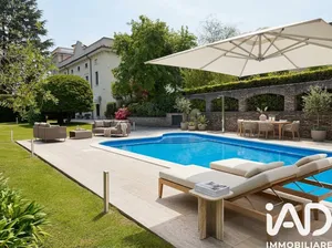 House in Desenzano del Garda