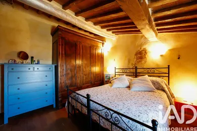 Casa/Villa in Castel del Piano