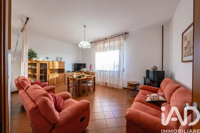 Appartamento in Ferrara