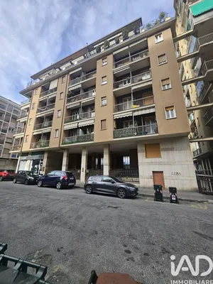 Appartamento in Torino