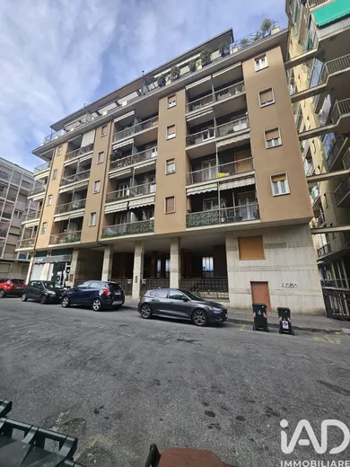 Appartamento in Torino