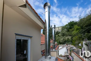 Loft in Genova
