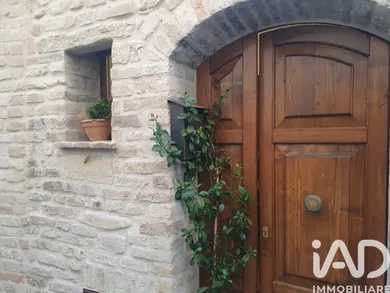 Appartamento in Monterubbiano