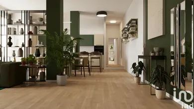 Apartment in Torino