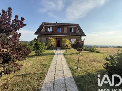 Casa/Villa in Paderna